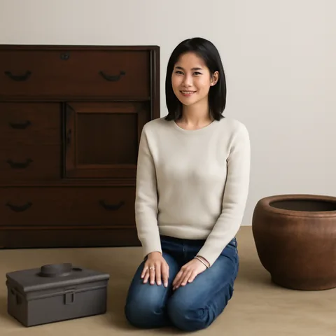 古道具