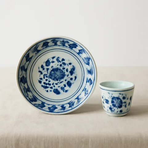陶磁器
