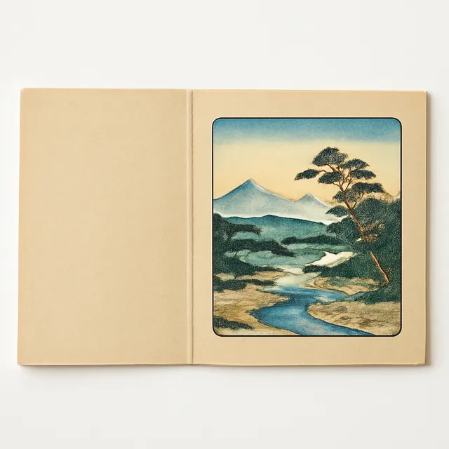 浮世絵