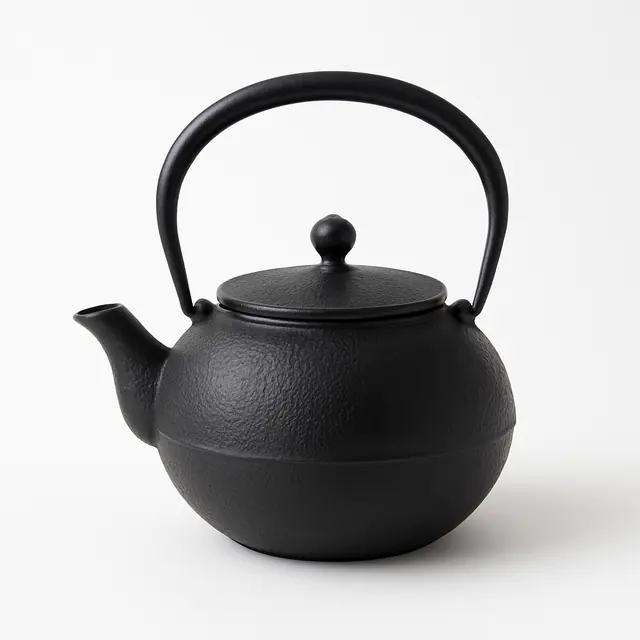 南部鉄瓶 南部鉄器