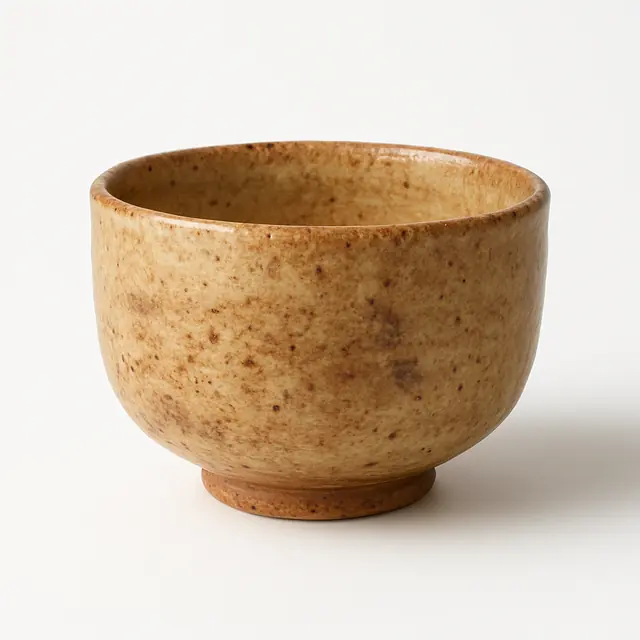 樂吉左衞門 茶碗