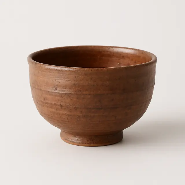 佐野秀彦 作 茶碗