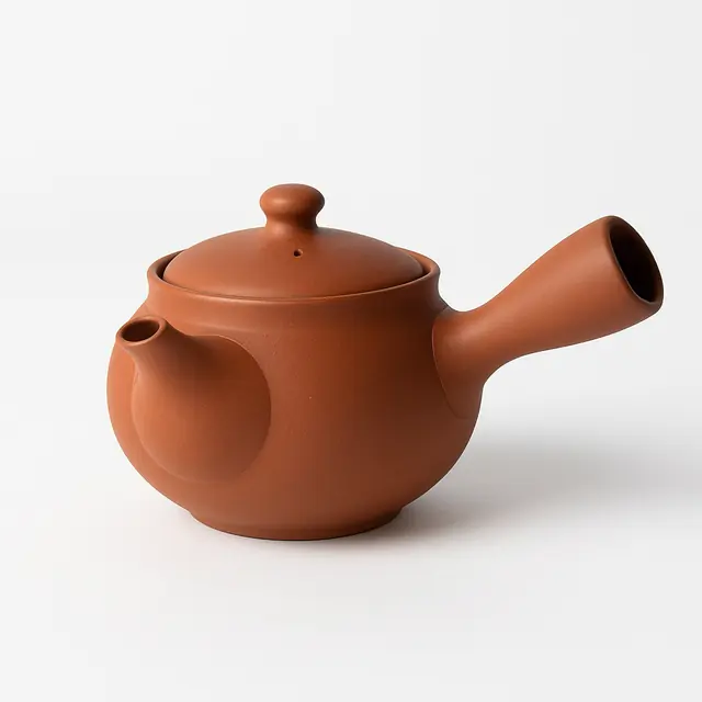 常滑焼 茶器
